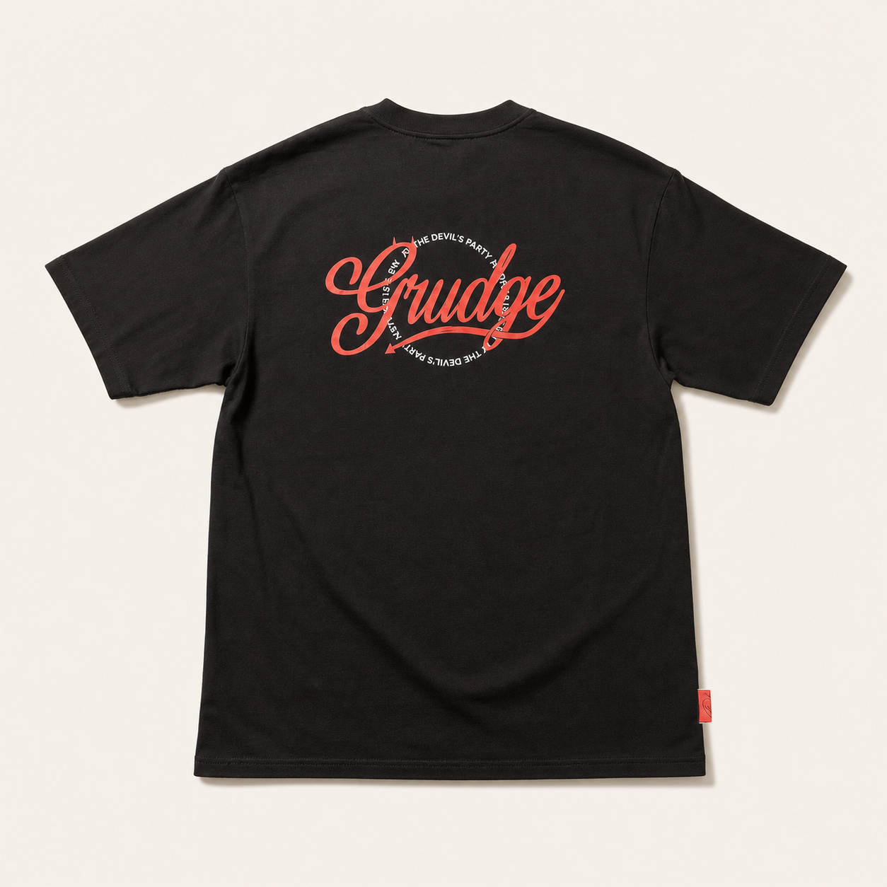 Hot in Here Tee, alternate view